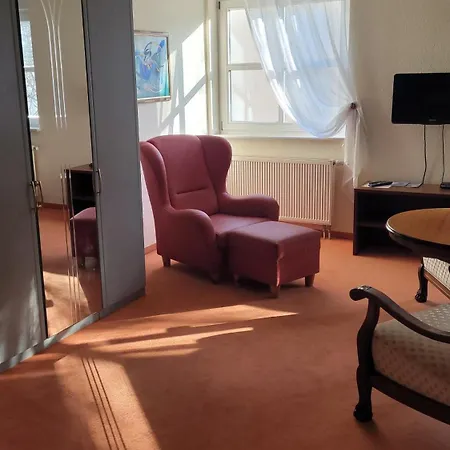 Maison d'hôtes Pp Gmbh *