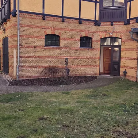 Maison d'hôtes Pp Gmbh