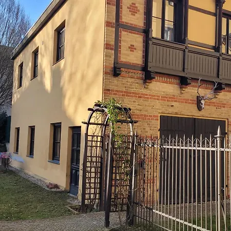 Pp Gmbh Maison d'hôtes